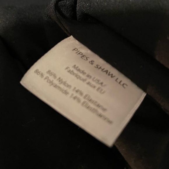 Veronica Beard Scuba Hadley Moto Jacket - Picture 3 of 3